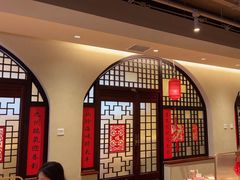 -西贝(六里桥旗舰店)