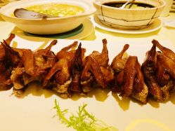 -惠食佳·宴会厅(滨江西路店)