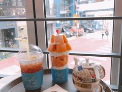 -Cafe de Paris(林荫路店)