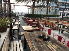 景观位-Dampa Seafood Grill - Dubai