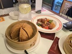 -鹅冠港式茶餐厅(来福士店)