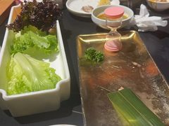 -打酱友•斑鱼海鲜粥火锅(吴桥店)