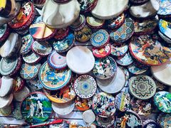 -伊犁老城喀赞其民俗旅游区