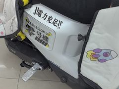 -小牛电动体验·租电动车(德胜门店)