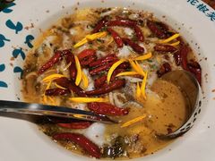 -花椒笑成都小馆(百脑汇店)