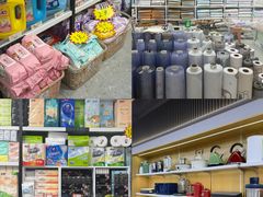 -西北轻工批发市场