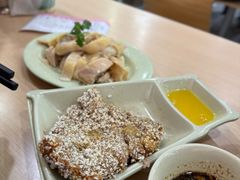 -百家鸡味馆(清泰店)