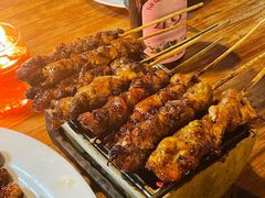 -Warung Nia Balinese Food & Pork Ribs