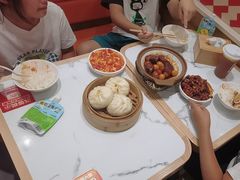 -乡村基·川味现炒大王(熙悦天街店)