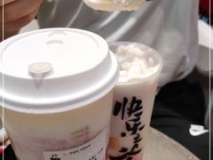 -LELECHA乐乐茶(美罗城店)