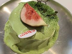 -CHEMBOX·COFFEE·BRUNCH(天津K11店)