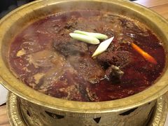 -之参餐厅(前门大街店)