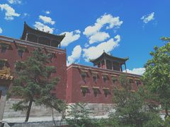 -须弥福寿之庙