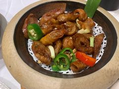 -山泉公馆酒家(珠江新城店)