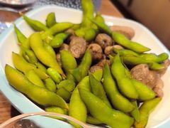 -华府九号海鲜烧烤大排档(龙域店)