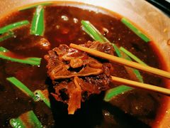 -京韵胡同·酱香羊蝎子火锅涮肉(长寿路店)