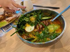 -海安安越南粉(丹竹頭店)