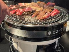 -鹤汀居酒屋•家庭料理•烧鸟酒肆(新街口店)