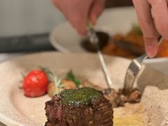 -王品牛排(郑州大卫城店)