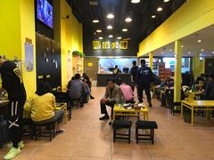 大堂-望京小腰(北京总店)