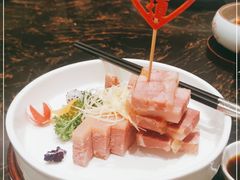 -童福兴·南京菜(老门东店)
