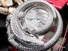 -109度二手奢侈品手表包包珠宝回收(新天地店)