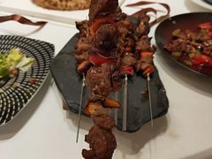 -宏达老菜馆(东安街店)