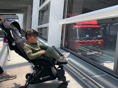 -翡翠拉面小笼包(机场DFS店)