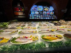 -佬太公海鸭·海鲜大排档(上海总店)