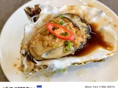 -奕景海鲜酒家· 大连海鲜(星海广场店)