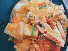 -Doo Dee Thai Food(Issan/Isaan/Esan)