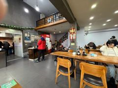 -赵璐海鲜面馆(德行路店)