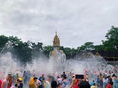 -西双版纳傣族园