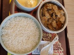 -真功夫(凯美大厦店)