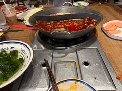 -袁山山重庆火锅(丈八北路店)