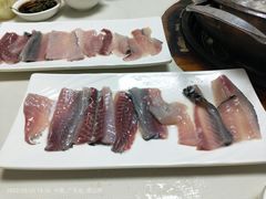 -凯盈阁私房菜·桑拿鸡(绿茵花园店)