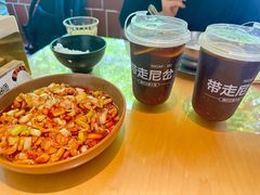 -尼岔湖北小馆(月坛北街店)