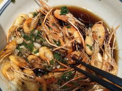 酱油虾-新梅华(太仓万达店)