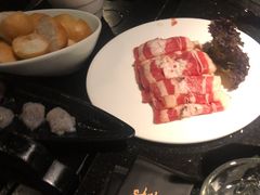 -捞王锅物料理(凯旋路店)