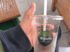 -Tequila Espresso(嘉善路店)