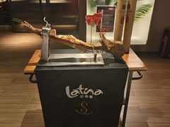-拉蒂娜·巴西牛排馆 Latina·Brazilian Steakhouse(王府井喜悦店)