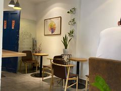 大堂-WOW coffee
