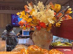 -西村叔叔的店·面包·甜品·蛋糕(崂山丽达店)