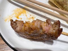 -熙成烧烤(白塔岭店)