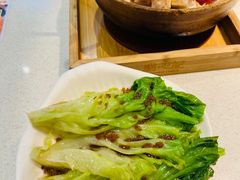 -膳心记-明火四宝煲仔饭(燕南店)