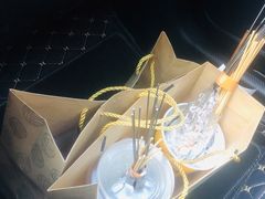 -小杨烤肉(高新店)