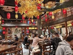 -钵家大院(大花岭店)