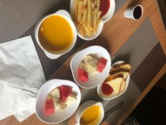 -清真·穆巴拉克西餐厅(回民街店)