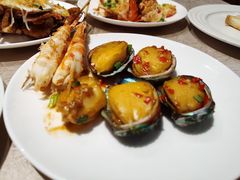 -上宴精品海鲜姿造(晶融汇旗舰店)