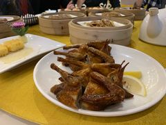 -新海利海鲜城·41年珠海老字号(夏湾店)